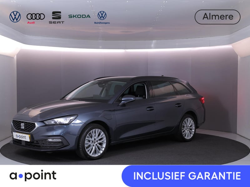 SEAT Leon Sportstourer