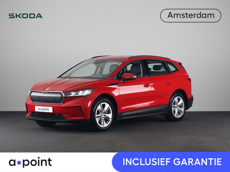 Škoda Enyaq