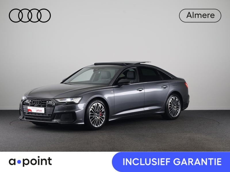 Audi A6 Limousine