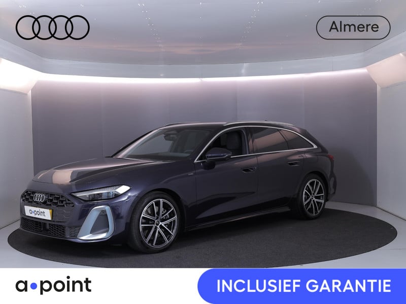 Audi A5 Avant