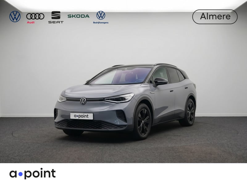 Volkswagen ID.4