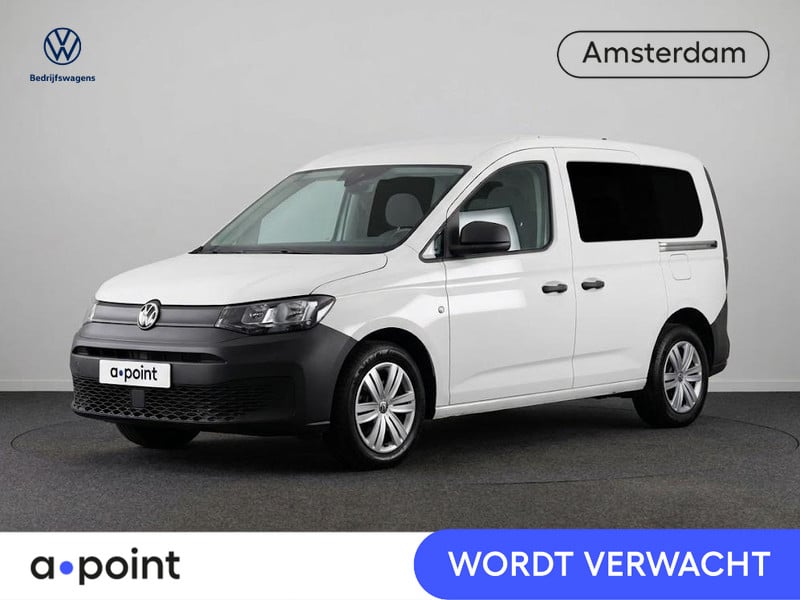 Volkswagen Caddy Cargo