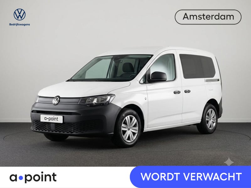 Volkswagen Caddy Cargo