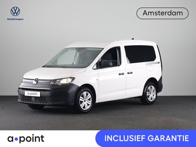 Volkswagen Caddy Cargo