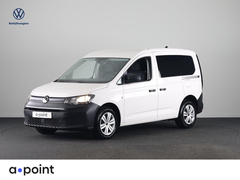 Volkswagen Caddy Cargo