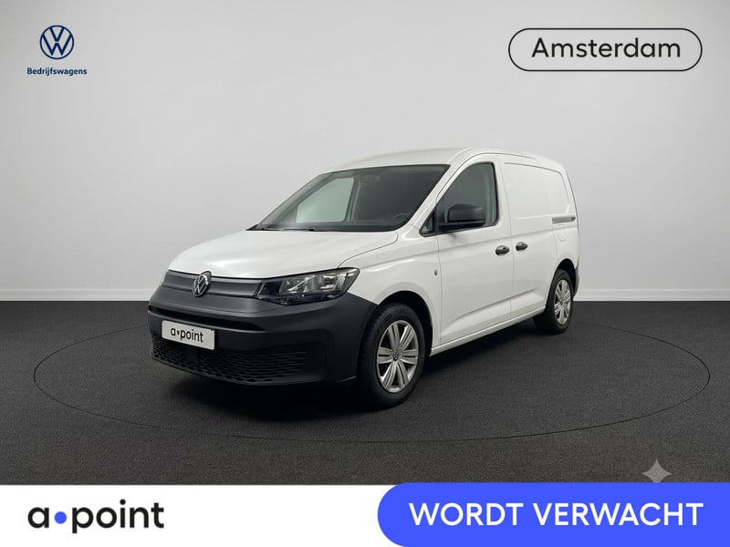 Volkswagen Caddy Cargo