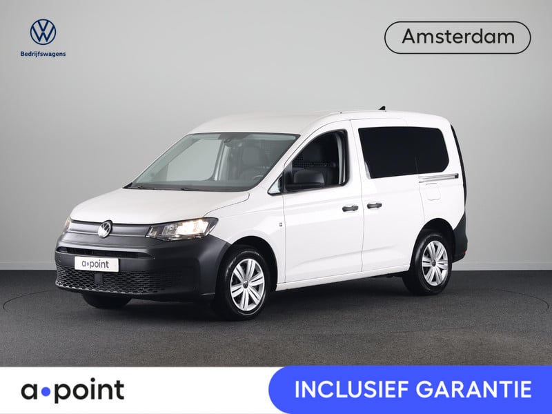 Volkswagen Caddy Cargo