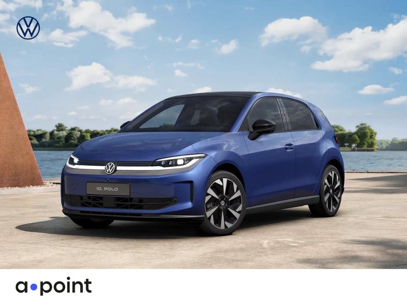 Volkswagen ID. Polo