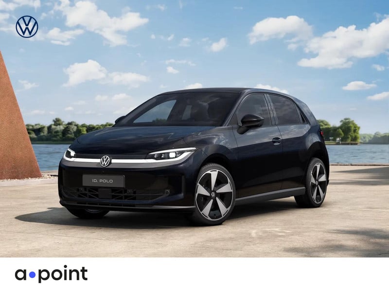 Volkswagen ID. Polo