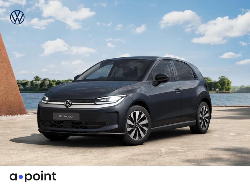 Volkswagen ID. Polo