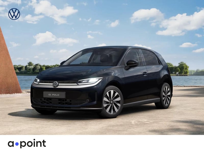 Volkswagen ID. Polo