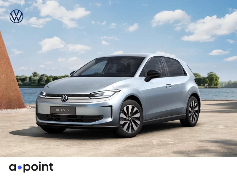 Volkswagen ID. Polo