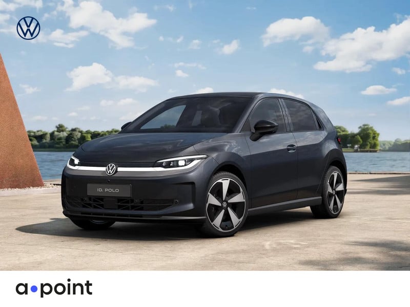 Volkswagen ID. Polo