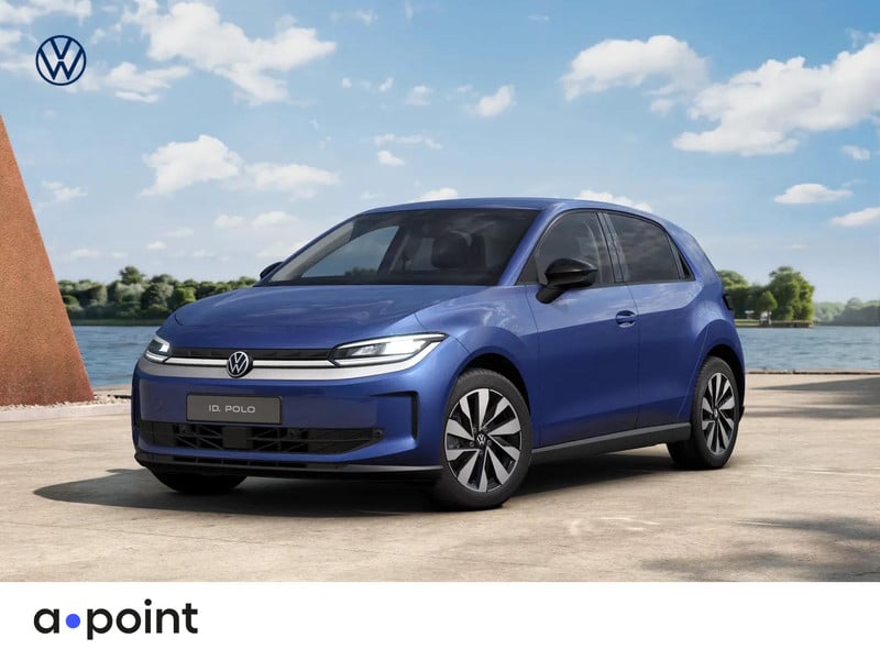 Volkswagen ID. Polo