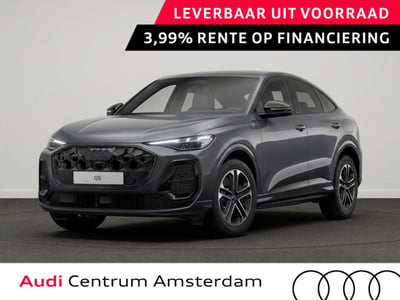 Audi Q5 Sportback