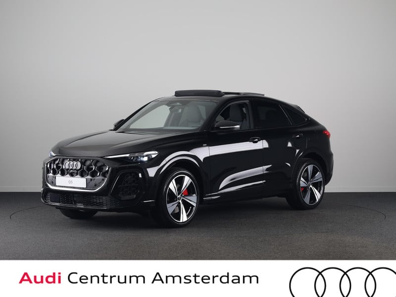 Audi Q5 Sportback