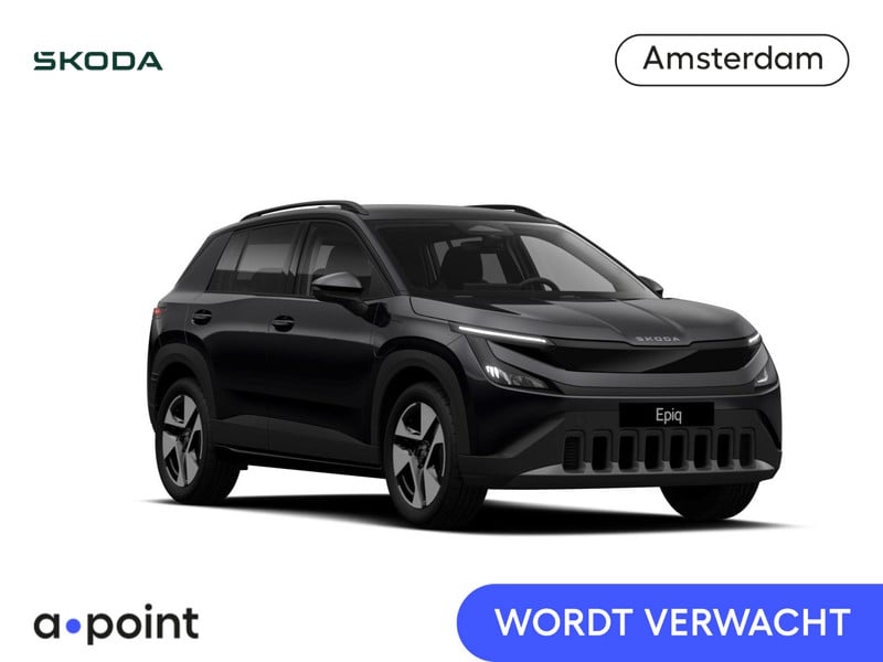 Škoda Epiq