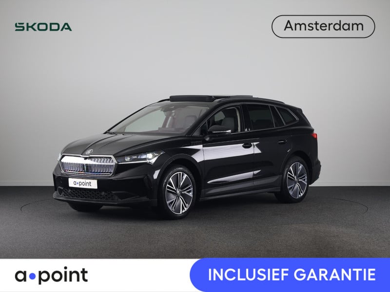 Škoda Enyaq