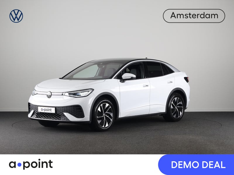 Volkswagen ID.5