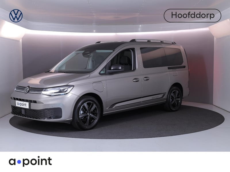 Volkswagen Caddy Combi