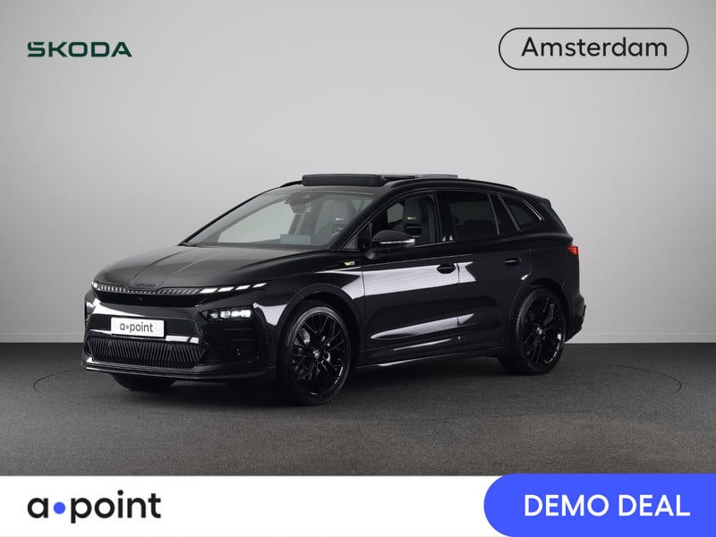 Škoda Enyaq