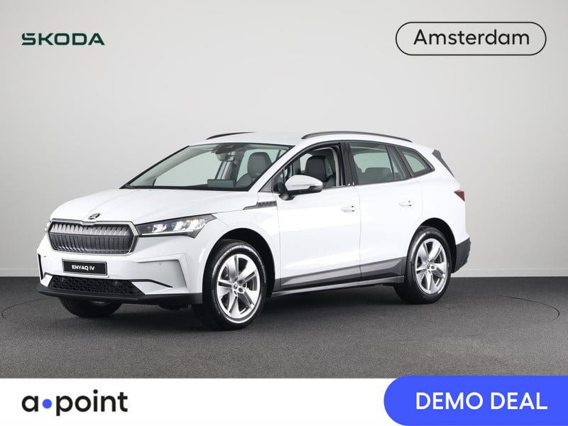 Škoda Enyaq