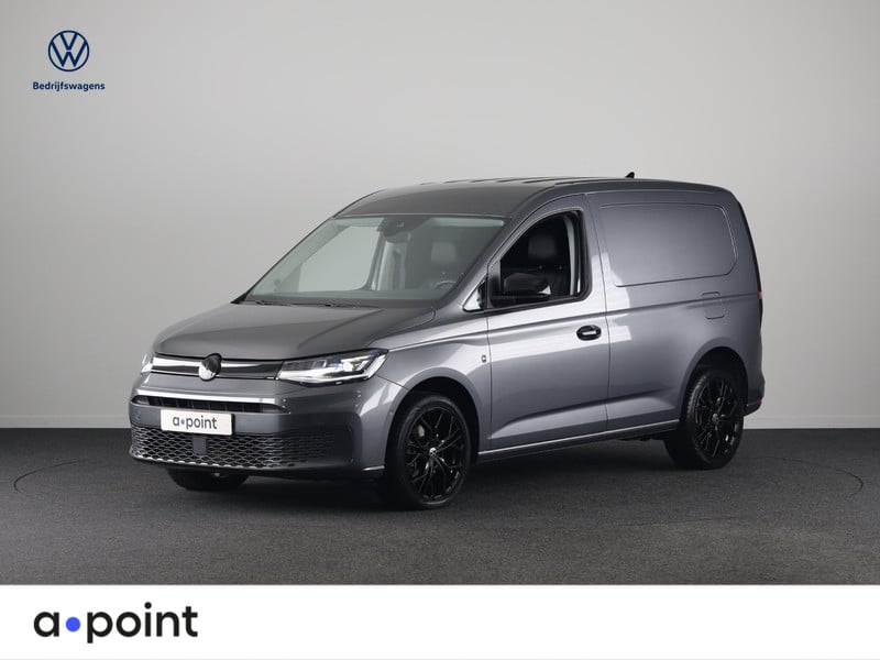 Volkswagen Caddy Cargo