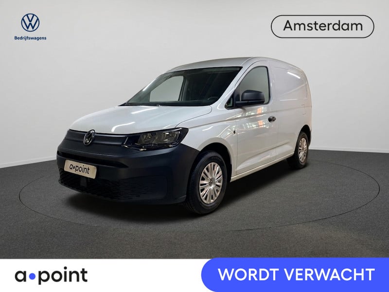 Volkswagen Caddy Cargo