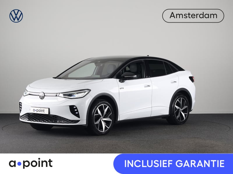 Volkswagen ID.5