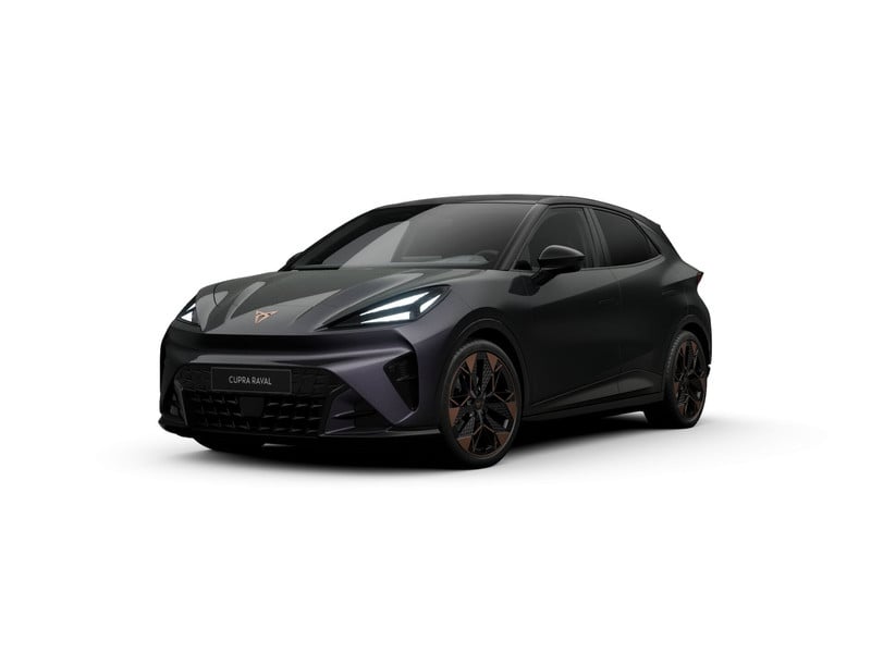 CUPRA Raval
