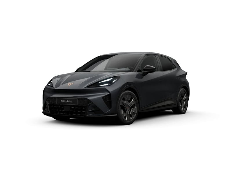 CUPRA Raval