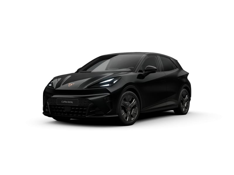 CUPRA Raval