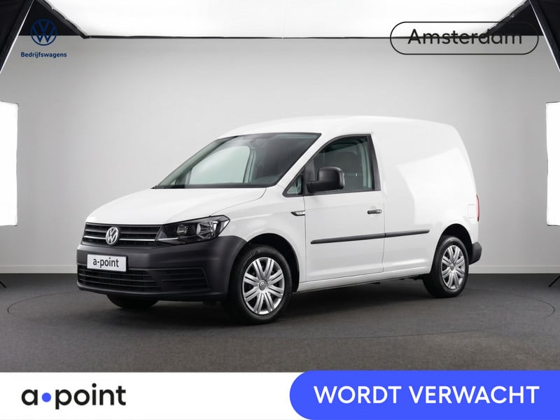 Volkswagen Caddy Cargo