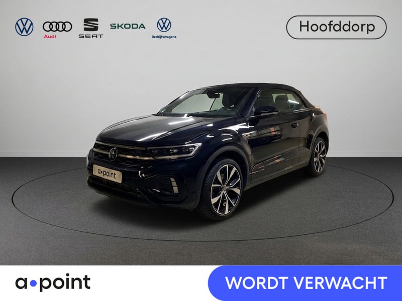 Volkswagen T-Roc Cabrio