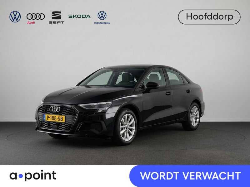 Audi A3 Limousine