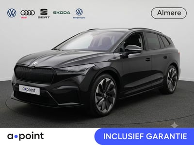 Škoda Enyaq iV