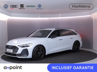 Audi A5 Avant