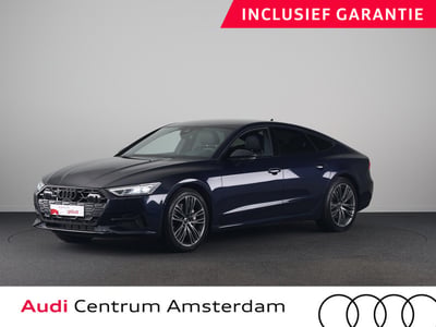 Audi A7 Sportback