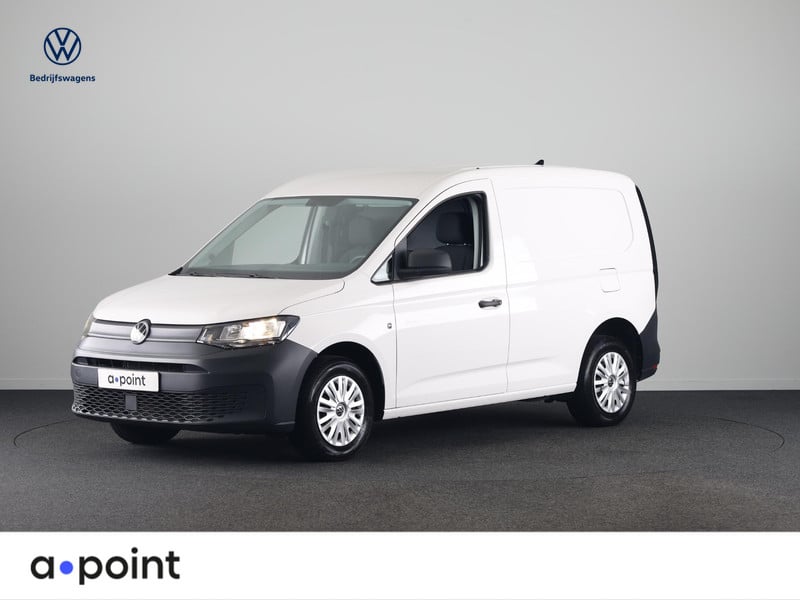 Volkswagen Caddy Cargo