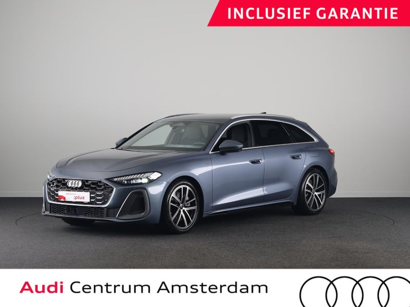 Audi A5 Avant