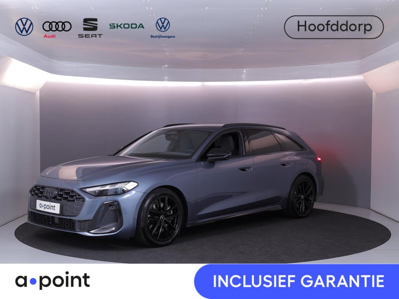 Audi A5 Avant