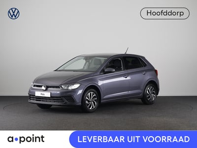Volkswagen Polo GP