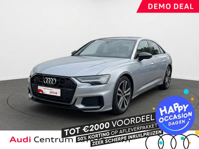 Audi A6 Limousine