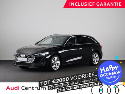 Audi A5 Avant