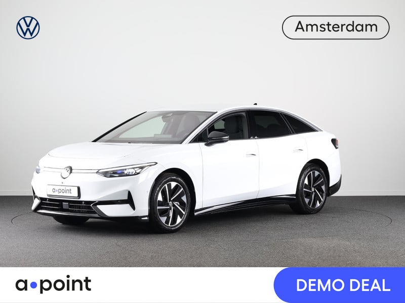 Volkswagen ID.7
