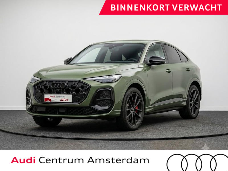 Audi Q5 Sportback