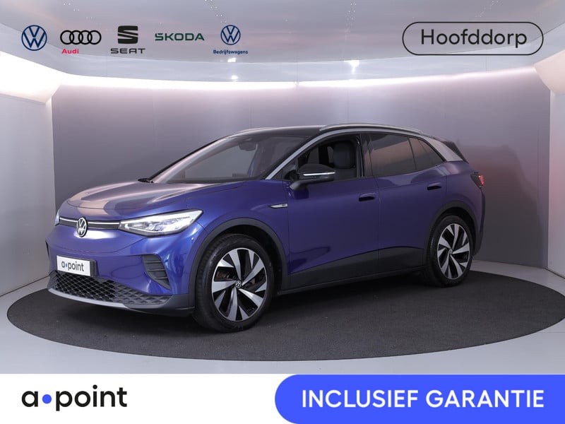Volkswagen ID.4
