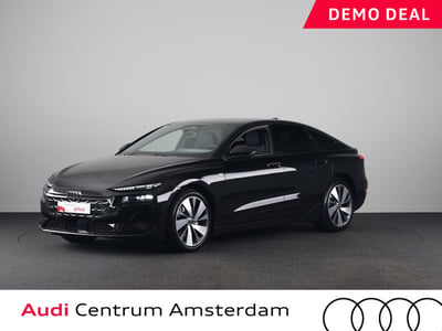 Audi A6 Sportback e-tron