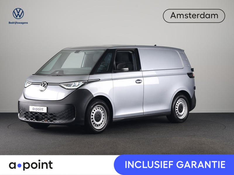 Volkswagen ID. Buzz Cargo