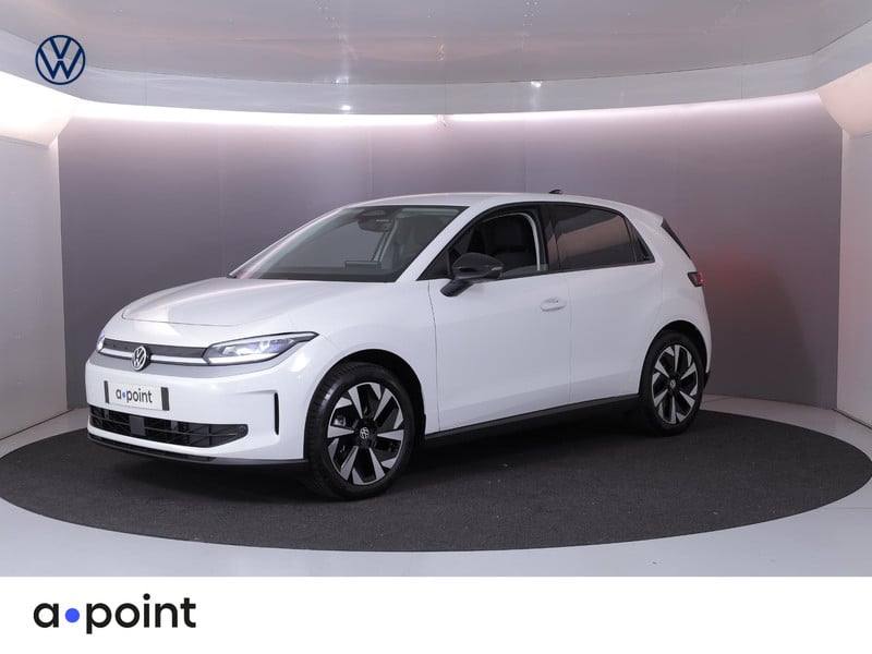 Volkswagen ID. Polo